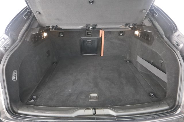 MASERATI Levante usata 5