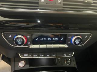 AUDI SQ5 usata, con Sedili riscaldati