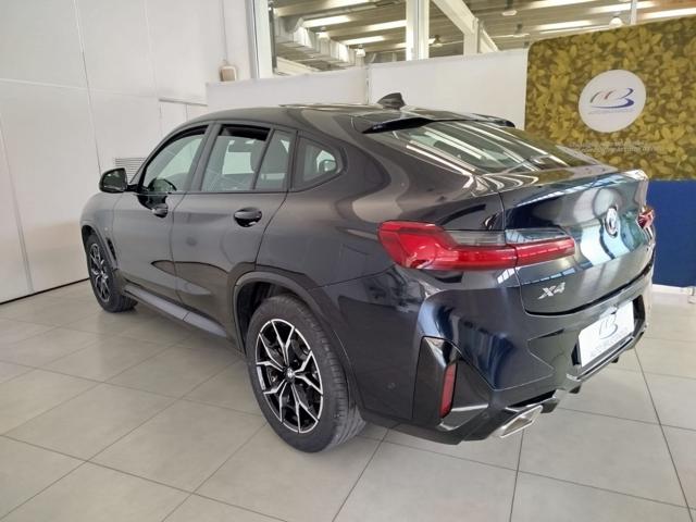 BMW X4 usata, con Airbag Passeggero