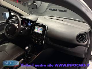 RENAULT Clio usata, con ESP