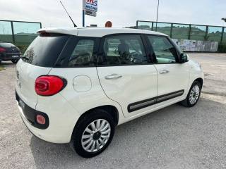 FIAT 500L usata, con Autoradio