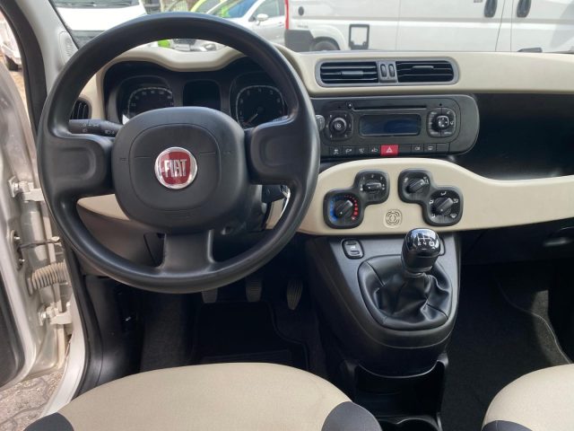 FIAT Panda usata 14