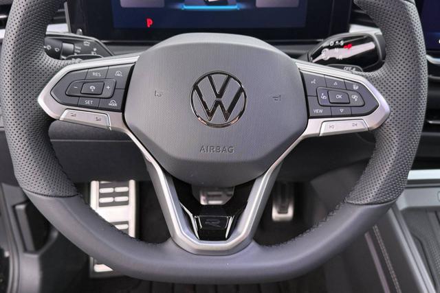 VOLKSWAGEN T-Roc usata, con Boardcomputer