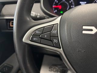 DACIA Sandero usata, con Servosterzo