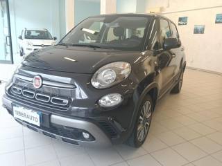 FIAT 500L usata, con Touch screen