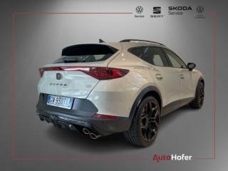 CUPRA Formentor usata, con Airbag laterali