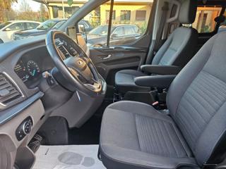 FORD Tourneo Custom usata, con Climatizzatore