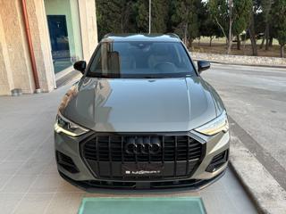 AUDI Q3 usata, con Airbag
