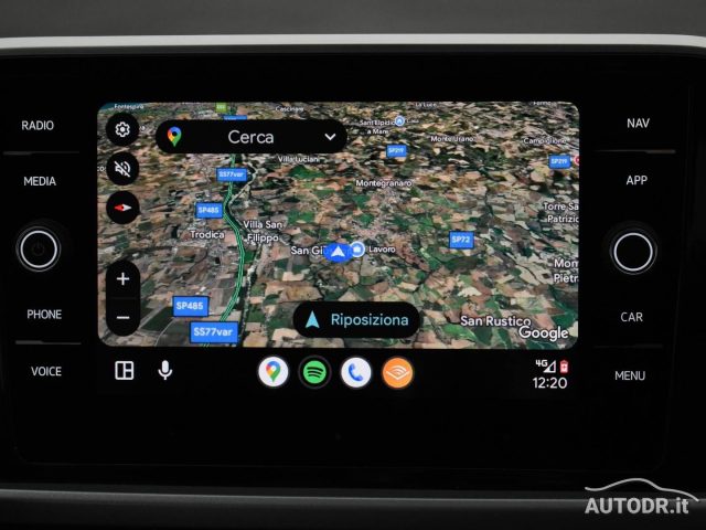 VOLKSWAGEN T-Roc usata, con Chiusura centralizzata