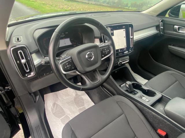 VOLVO XC40 usata, con Park Distance Control