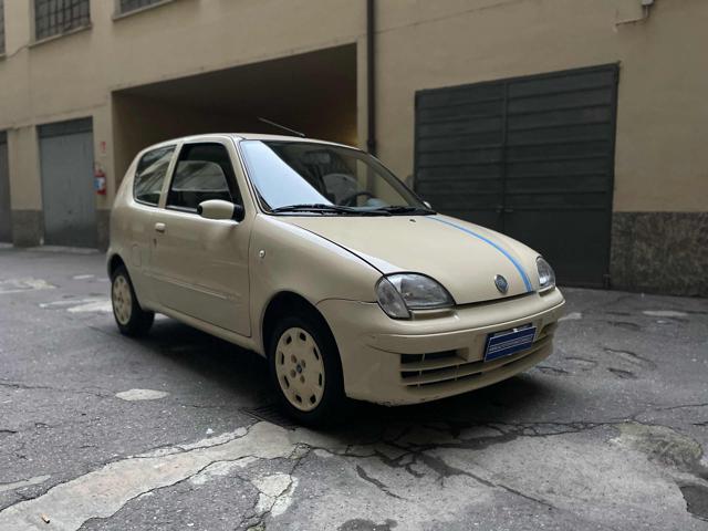 FIAT Seicento usata, con Airbag