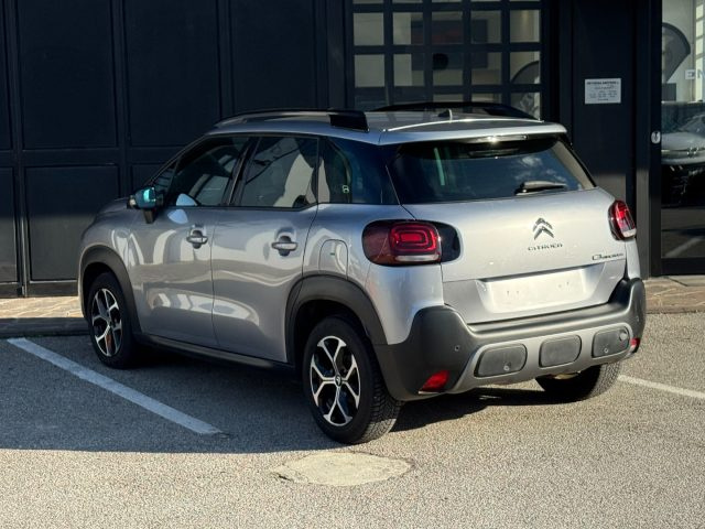 CITROEN C3 Aircross usata, con Alzacristalli elettrici