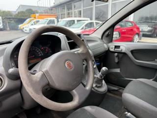 FIAT Panda usata 6