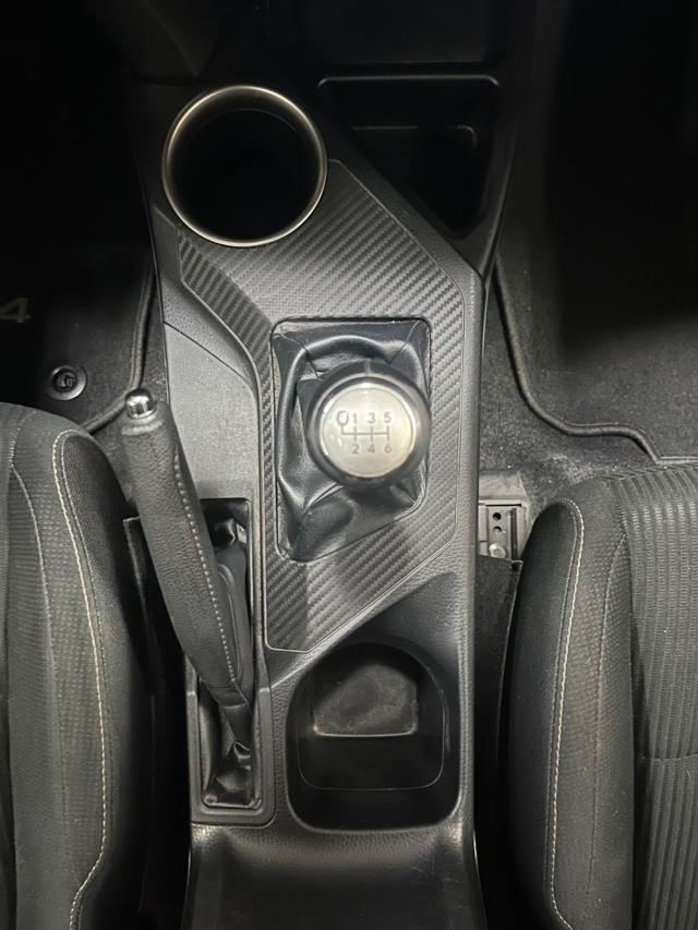 TOYOTA RAV 4 usata, con Bluetooth