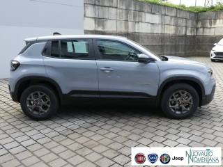 JEEP Avenger usata, con Cerchi in lega