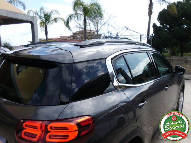 CITROEN C5 Aircross usata, con Frenata d