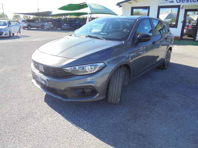 FIAT Tipo usata, con Chiusura centralizzata