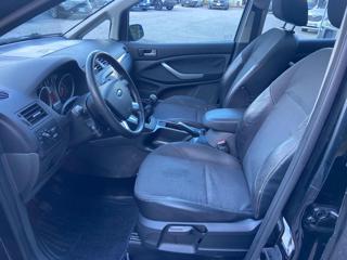 FORD C-Max usata, con Chiusura centralizzata
