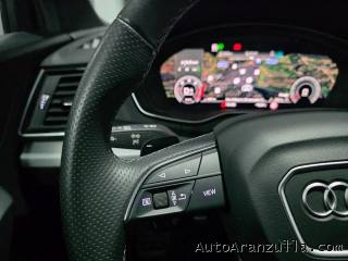 AUDI Q5 usata, con Regolazione elettrica sedili