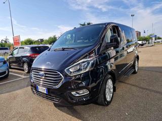 FORD Tourneo Custom 320 2.0 TDCi 130CV MHEV PC Titanium