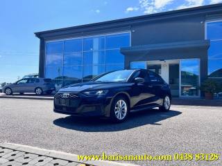 AUDI A3 SPB 35 TFSI