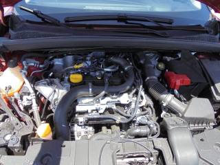RENAULT Captur usata 28