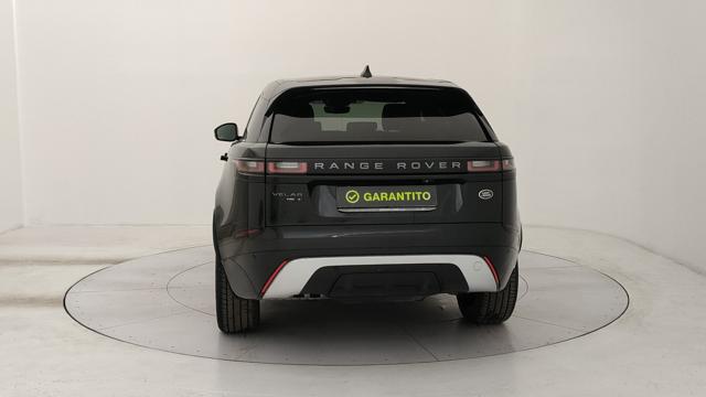 LAND ROVER Range Rover Velar usata, con Airbag Passeggero