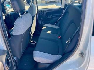 FIAT Panda usata, con Controllo trazione