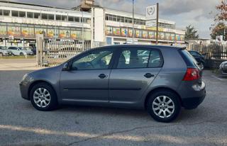VOLKSWAGEN Golf usata, con Cerchi in lega