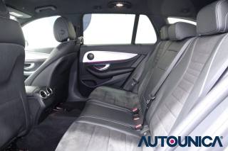 MERCEDES-BENZ E 220 usata, con Supporto lombare