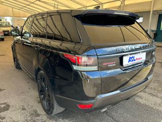 LAND ROVER Range Rover Sport usata, con Airbag Passeggero