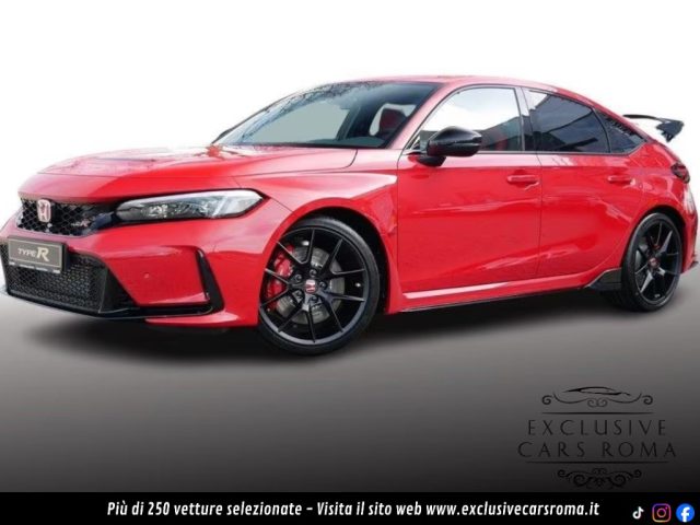 HONDA Civic usata, con ABS