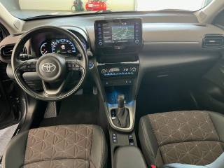 TOYOTA Yaris Cross usata, con Climatizzatore