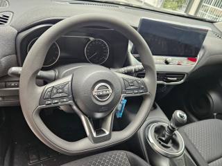 NISSAN Juke usata, con Autoradio