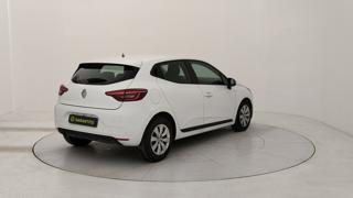 RENAULT Clio usata, con Alzacristalli elettrici