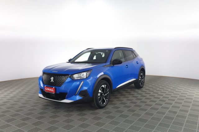 PEUGEOT 2008 usata 0