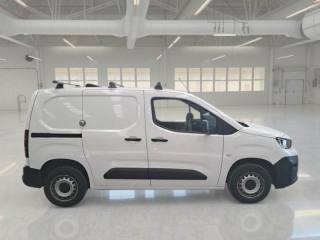 PEUGEOT Partner usata, con ESP