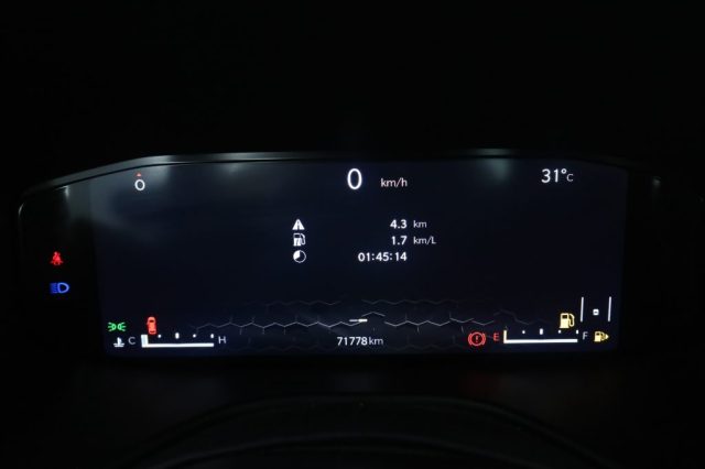 JEEP Compass usata 6