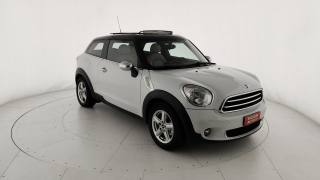 MINI Paceman usata 19