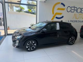 PEUGEOT 208 usata, con Autoradio