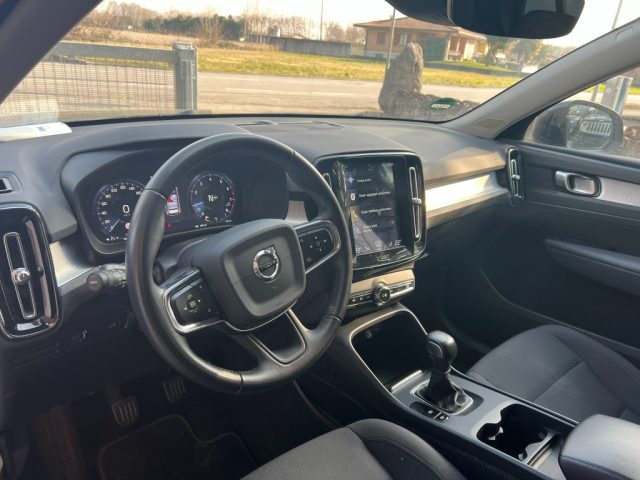 VOLVO XC40 usata, con Cruise Control