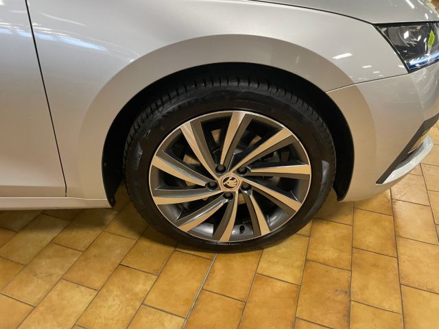 SKODA Octavia usata, con Servosterzo