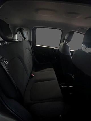 FIAT Panda usata, con Alzacristalli elettrici