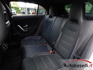 MERCEDES-BENZ A 180 usata, con Airbag laterali