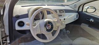 FIAT 500 usata, con Airbag Passeggero