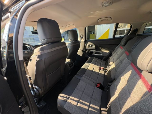 CITROEN C5 Aircross usata, con Airbag Passeggero