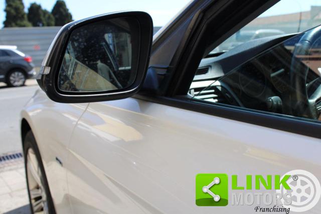 BMW 320 usata, con Climatizzatore