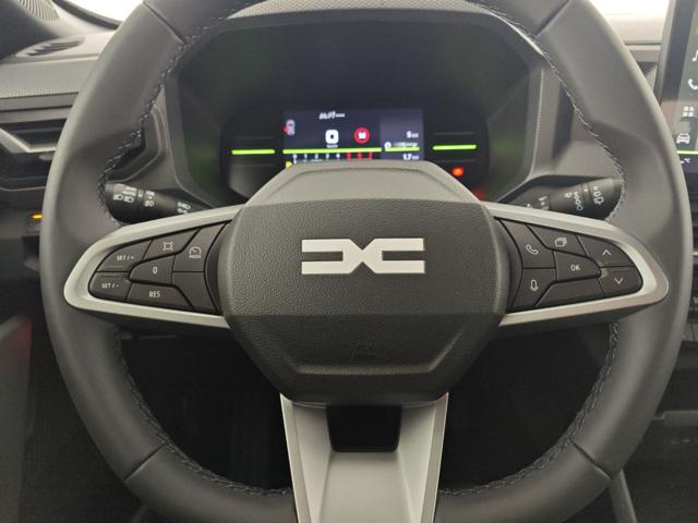 DACIA Duster usata, con Alzacristalli elettrici