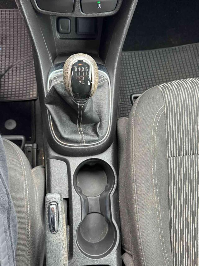 OPEL Mokka usata, con Fendinebbia