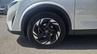 NISSAN Qashqai usata, con USB